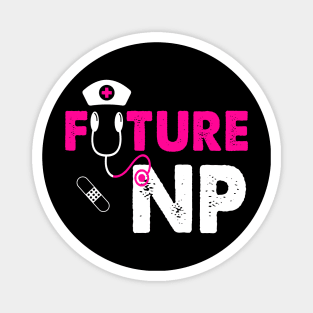 FUTURE NP Magnet